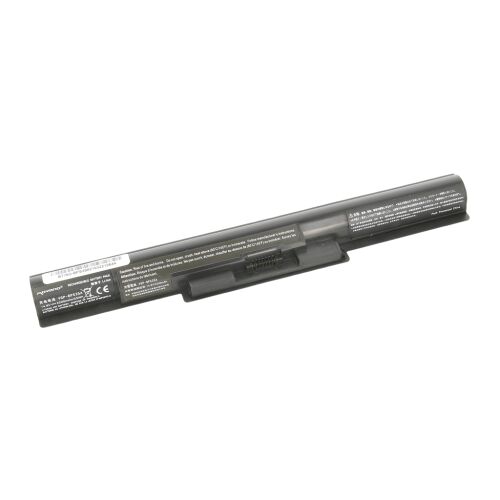 Sony Vaio SVF14 SVF15 14E 15E VGP-BPS35 akkumulátor 148665238 - Laptop akkumulátor