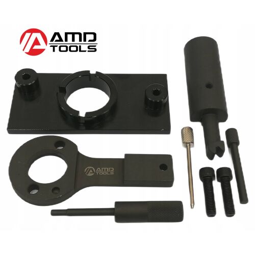 AMD Tools Opel 2.0 CDTI Vezérlésrögzítő szerszámkészlet Antara, Cascada, Insignia, Zafira modellekhez - Vezérlésrögzítő szerszám