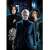 Clementoni Harry Potter 3x1000 piece multi puzzle - Severus Snape, Draco Malfoy, Bellatrix Lestrange