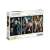 Clementoni Harry Potter 3x1000 elementów multi puzzle pudełko
