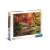 Clementoni 1500-teiliges Puzzle-Box mit einem Herbstwald