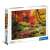 Clementoni 1500-teiliges Puzzle-Box mit einem Herbstwald