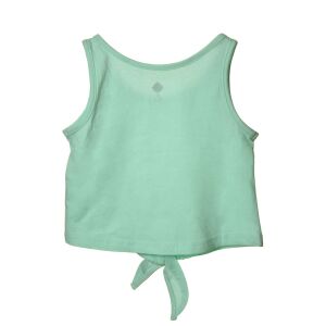 Grain de blé blue girl's top – 86 cm 127413893 - Kids' T-Shirt