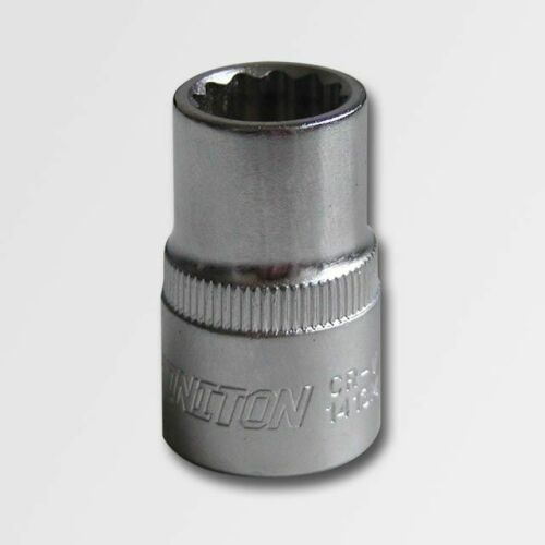 HONITON 12 PONTOS ALJZAT 3/4"" RÖVID 24mm