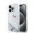 iPhone 14 Pro Max tok Hello Kitty folyékony csillámporral, ezüst 148673187