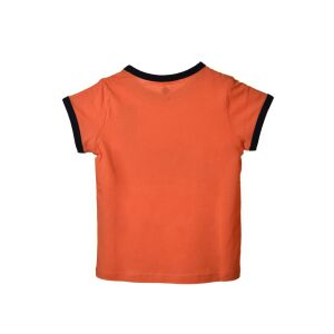 Z generation yellow girls' shirt – 116 127378358 - Kids' T-Shirt