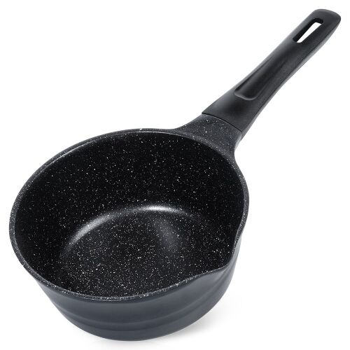GRANDE gránit fazék 18 cm, 1,6 l