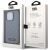 Karl Lagerfeld Saffiano Monogram iPhone 14 Pro Tok Csomagolás