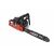 AWTOOLS CS520 Benzinmotoros Láncfűrész 35 cm-es vágóhosszal