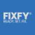FIXFY logó