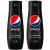 2 db SodaStream koncentrátum szett 2x Pepsi MAX 148692579