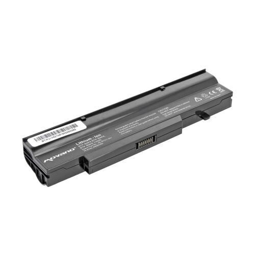 Fujitsu BTP-B4K8 BTP-B8K8 akkumulátor 148694161 - Laptop akkumulátor
