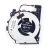 HP Pavilion 15-CX 15CX CPU ventilátor L20335-001 148694544