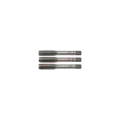 ARTPOL M5 Kézi Menetfúró Készlet, 3 darab, M5x0.8mm menetvágó szerszámok - Menetvágó
