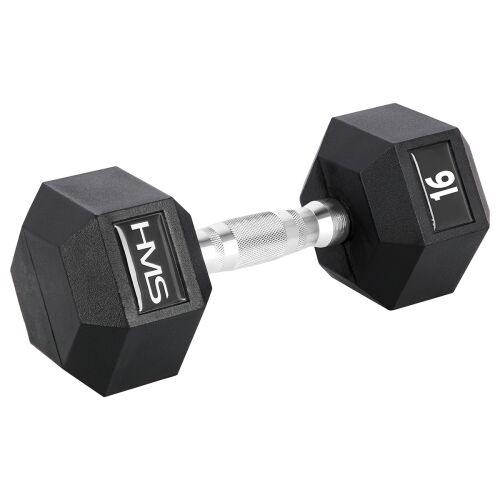 HEX PRO 16 KG-OS SÚLYZÓ HMS 172229854 - Testépítés