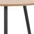 Sottile asztal 80cm 148697426