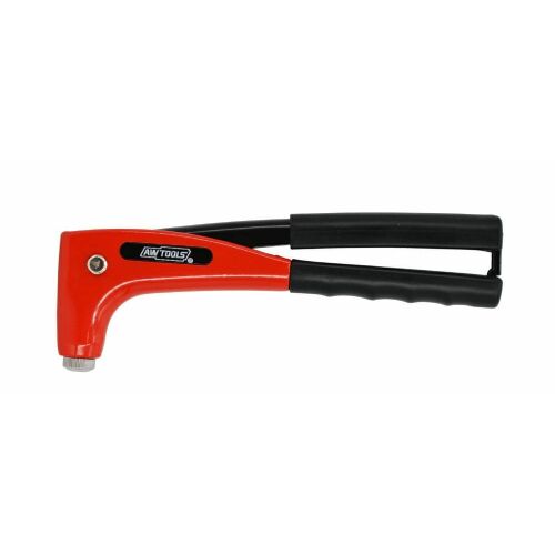 AWTOOLS STANDARD Szegecshúzó 2,4-4,8 mm, nagy teherbírású kézi szegecshúzó - Fogó