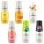 SODASTREAM PEPSI MAX SZIRUP, 7UP FREE, MIRINDA ZERO, MANGÓ, GRÉPFRÚT, CITROM 148698656