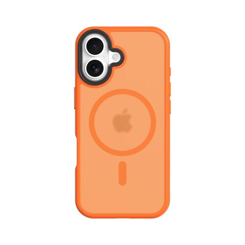 Tactical MagForce Hyperstealth tok iPhone 17 készülékhez Agent Orange 148701520 - Tactical