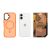Tactical MagForce Hyperstealth tok iPhone 17 készülékhez Agent Orange 148701520