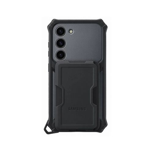 EF-RS911CBE Samsung Galaxy S23 Titan készülékhez álló védőtok 148702088 