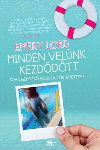 Minden velünk kezdődött