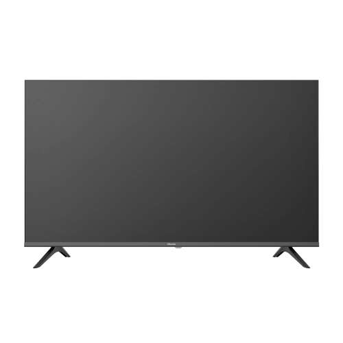 Vorderansicht des Hisense 32A5600F 32 Zoll HD Smart LED TV