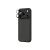 AmazingThing Sapphire kameraüveg iPhone 17 Pro / Pro Max készülékhez - szürke kerettel 148711884