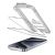 Tech-Protect Quick Set+ 2 db-os edzett üveg iPhone 15 Próhoz - fekete 148711941