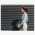 Tablettok Samsung Galaxy Tab A9+ Plus X210 / X216 - Sad Cat smart case tablettok 148713686