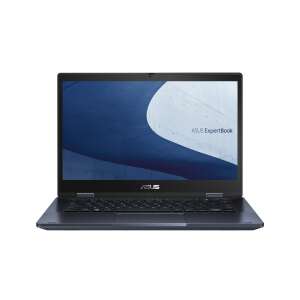 Asus ExpertBook Flip B3402FEA-EC0003R laptop, 14.0" FHD Touch, i5-1135G7, 8GB, 256GB M.2, INT, WIN10PRO, fekete 45932126 Laptopok