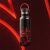 Bialetti Stranger Things 600ml termosz piros Demogorgon mintával