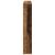 vidaXL Magazin állvány polcokkal 2 pcs Öreg fa 60 x 12 x 70 cm Faanyag 148726155