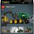 LEGO® Technic John Deere 1470H kerekes betakarítógép 42218 148734821