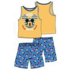 Disney Mickey gyerek rövid pizsama 3 év 43429088 Gyerek pizsama, hálóing