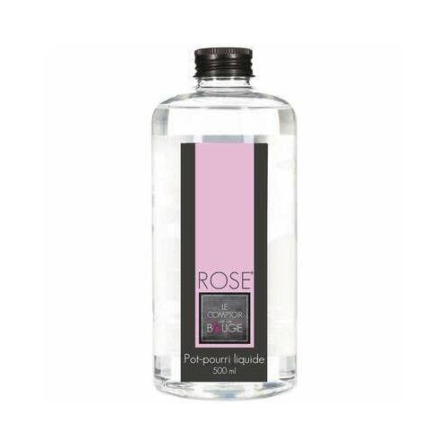 Rózsa illatú olaj 500ml diffúzor utántöltő 166445919 - Diffúzor és Illóolaj