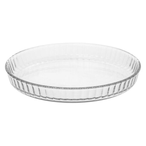 Üveg tortaforma fedővel 27 cm 148760320 - Sütőforma