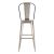 Paris Back BÁRSZÉK 75 cm FÉM, Tolix ihlette 148761751