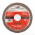 AWTOOLS WIDIA FŰRÉSZLAP ÉLEZŐ TÁRCSA 125MM 148767839