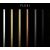 Zuhanyfal Rea Flexi Brown / Black 130 148770894