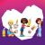 LEGO® Friends Unikornisos kávézó 42684 148773127