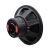 DD Audio 512e-D2 700W Autós Mélynyomó - Hátsó Nézet