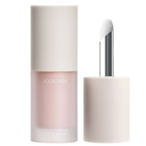 Joocyee Multi-Purpose Krém Arcpirosító #H01 Milky Pink 4g 148793956 - Pirosító