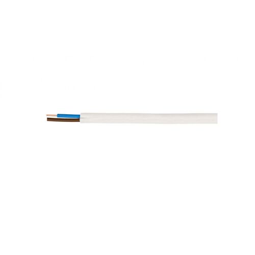 YDYp 2x4 kábel, 450/750V, 50m tekercs, tápkábel - Tápkábel