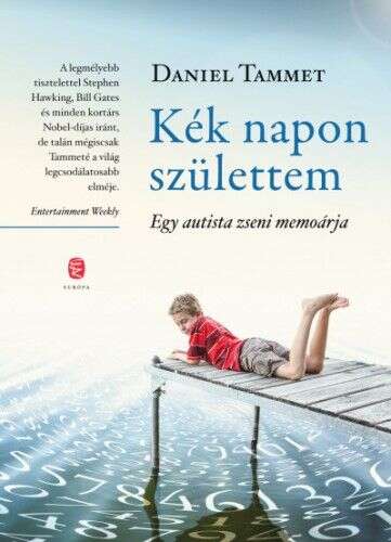 Kék napon születtem