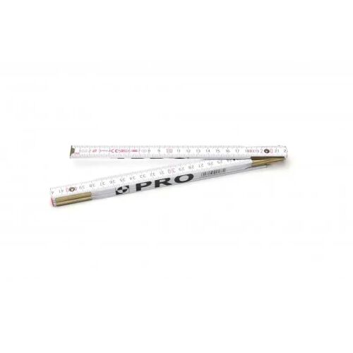 PRO ÖSSZECSUKHATÓ FA MÉRŐTÁBLA B1 1m 168796758 - Colostok