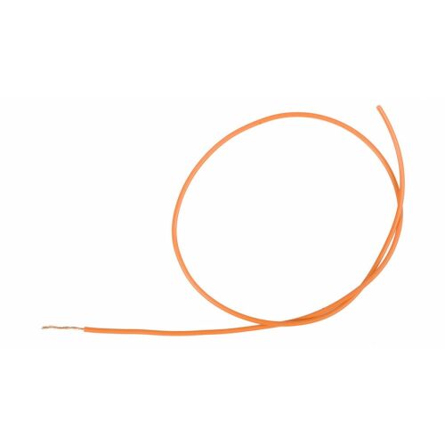 H05V-K 0,5 narancssárga telepítőkábel 4510091 /100m/ 148810356 - Elektromos vezeték
