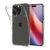 iPhone 16 Pro 6.3"-os tok Spigen Liquid Crystal Clear 148818800