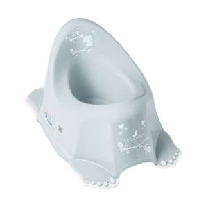 Tega Bili - Zenélő - Bagoly - Szürke