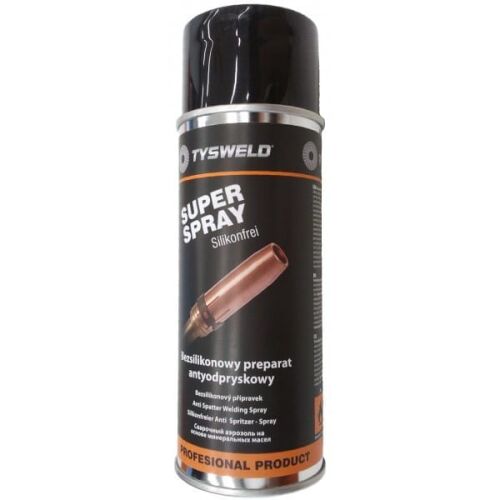 TYSWELD FRÖCCSENÉSGÁTLÓ SZER 0,4L 148826501 - Barkács és DIY